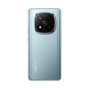 Redmi Note 14 Pro Plus 5G 12GB vinnsluminni 512GB geymslupláss snjallsími með 200MP myndavél