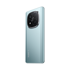 Redmi Note 14 Pro Plus 5G 12GB vinnsluminni 512GB geymslupláss snjallsími með 200MP myndavél