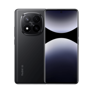 Redmi Note 14 Pro Plus 5G 12GB vinnsluminni 512GB geymslupláss snjallsími með 200MP myndavél