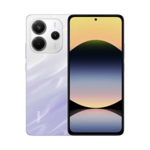 Redmi Note 14 4G snjallsími með 6GB vinnsluminni 128GB geymslupláss snjallsími með góðri myndavél