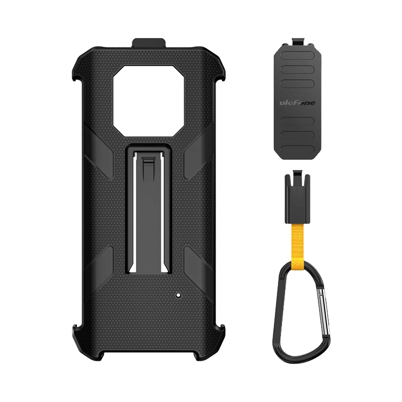 Ulefone case - Armor 22 hulstur