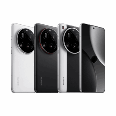 Xiaomi 15 Ultra 16+512GB 5G Leica snjallsími