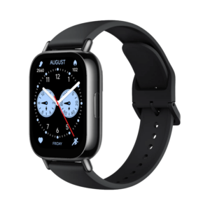 Redmi Watch 5 Lite black prod img 01
