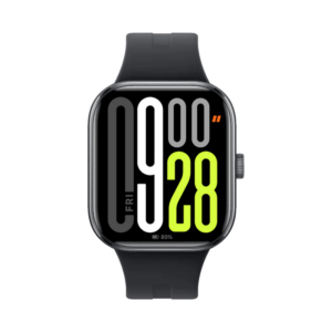 Redmi Watch 5 Obsidian Black prod img 01