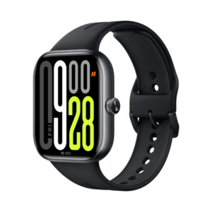 Redmi Watch 5 Obsidian Black prod img 02