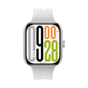 Redmi Watch 5 Silver Gray prod img 01