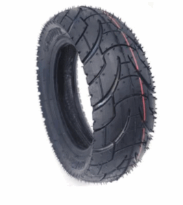 Dekk fyrir Apollo Explore / Zero 10 / Kaboo Mantis 10