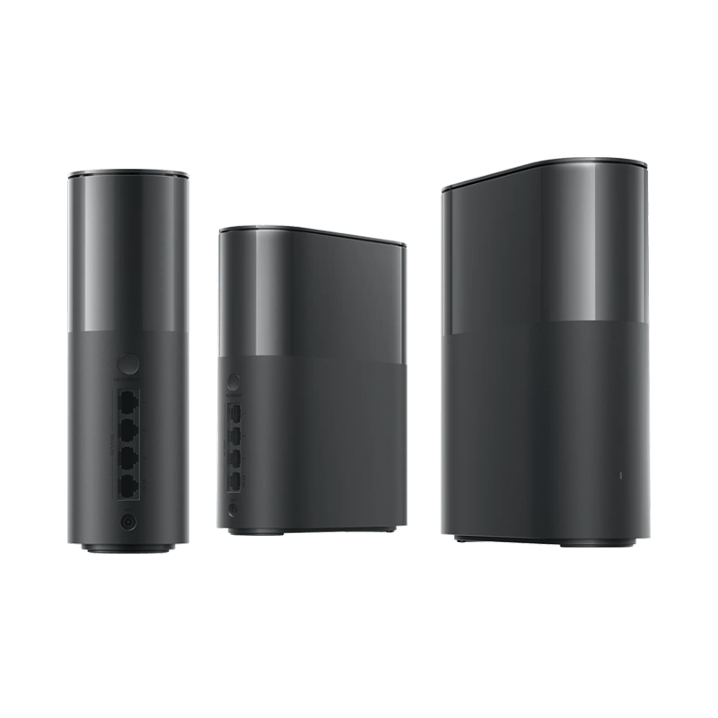 Xiaomi Mesh System BE3600 Pro WiFi 7 netbeinir - 3stk
