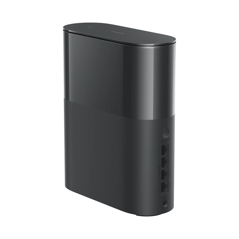 Xiaomi Mesh System BE3600 Pro WiFi 7 netbeinir - 1stk