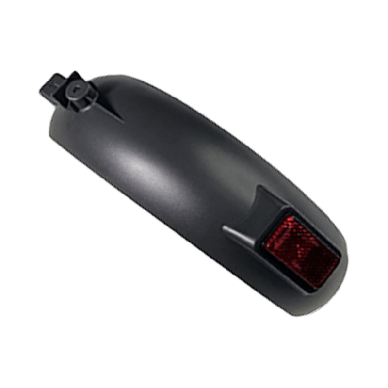 Xiaomi Scooter 4 Lite (2nd gen) - Afturbretti með endurskini