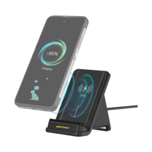 Ulefone 50W Wireless Charging Stand prod img 01
