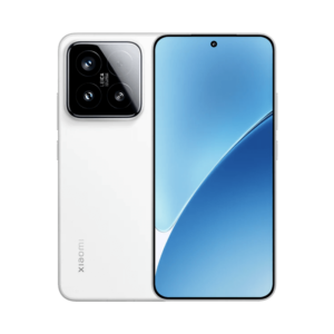 Xiaomi 15 White Prod Img 01