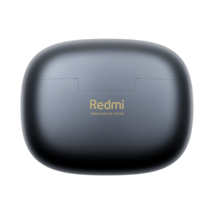 Redmi Buds 6 Pro black prod img 01