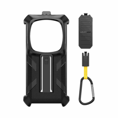 Ulefone case - Armor 28 series hulstur