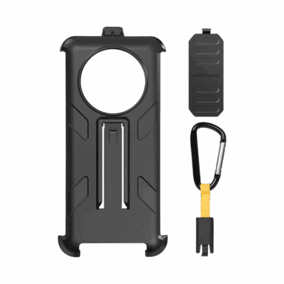 Ulefone case - Armor X31/X31 Pro hulstur