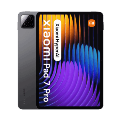 Xiaomi Pad 7 Pro 11.2" 256GB spjaldtölva - grá