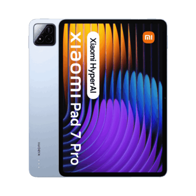 Xiaomi Pad 7 Pro 11.2" 512GB spjaldtölva - Blá