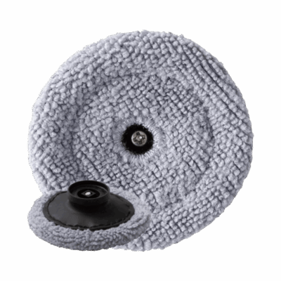 Roborock EdgeWise hliðarmoppur - 2stk
