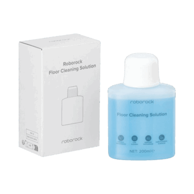 Roborock sápa fyrir ryksuguvélmenni 200ml