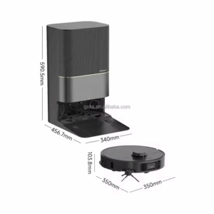 Dreame X50 Ultra Complete prod img 03