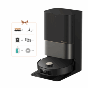 Dreame X50 Ultra Complete prod img 07