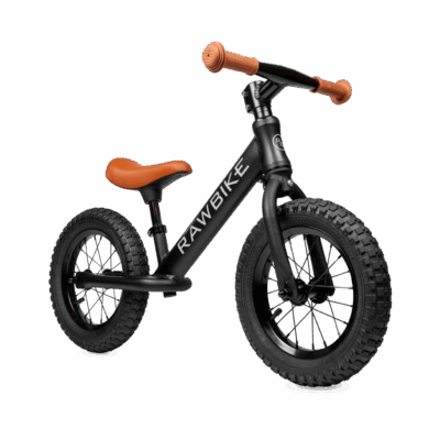 Rawbike Play 12" jafnvægishjól