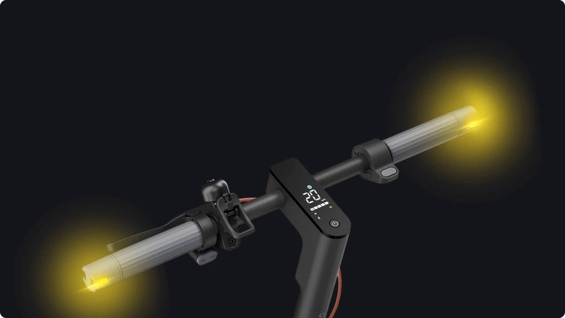 Xiaomi Electric Scooter 5 Max rafmagnshlaupahjól