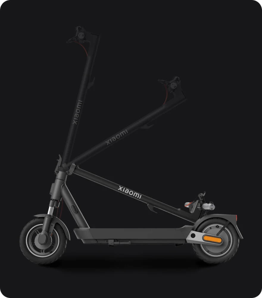 Xiaomi Electric Scooter 5 Pro rafmagnshlaupahjól