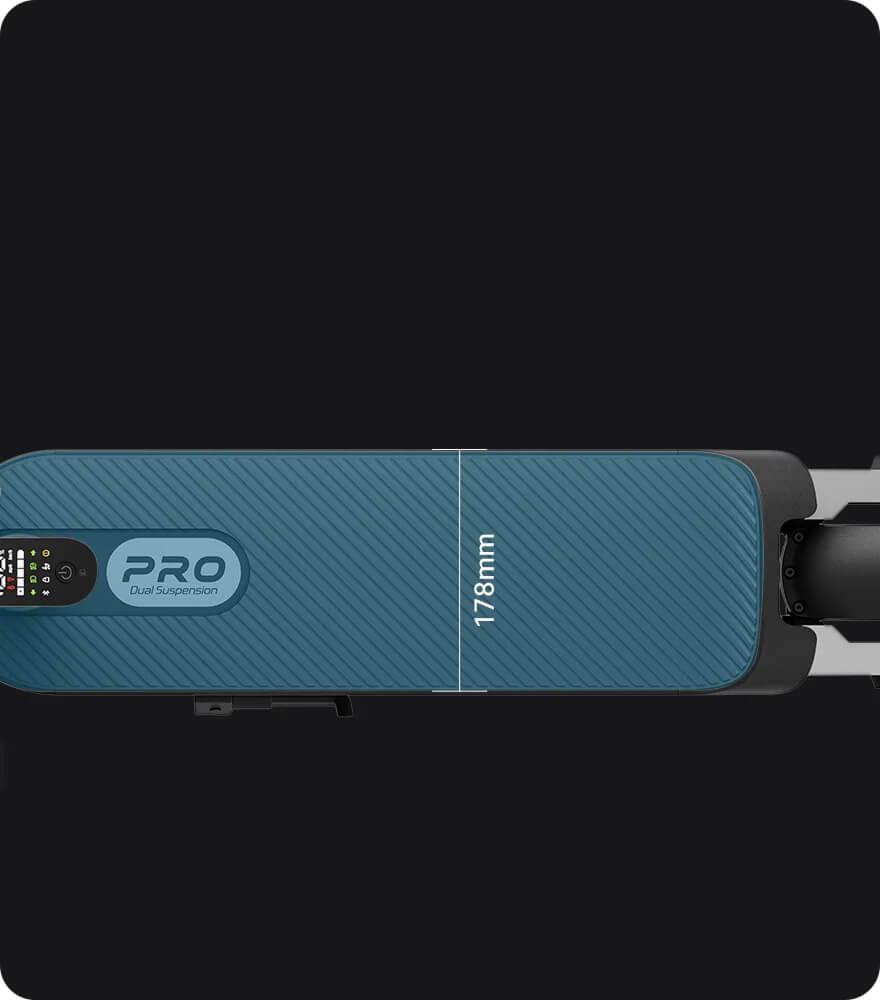 Xiaomi Electric Scooter 5 Pro rafmagnshlaupahjól