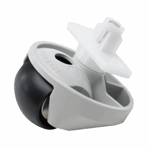 9.01.1272 - Roborock nose wheel