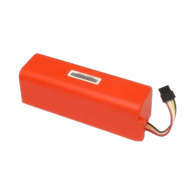 Roborock Q Revo S - 5.200mAh rafhlaða