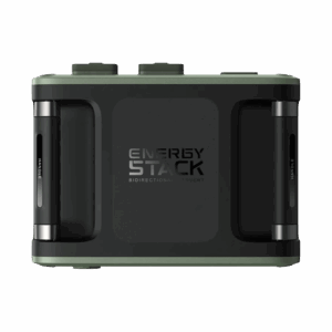 Baseus Energy Stack Portable Power Station 600W 576Wh prod img 03