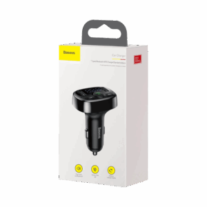 Baseus FM Transmitter TShaped t09 prod img 03