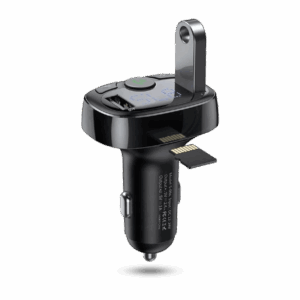 Baseus FM Transmitter TShaped t09 prod img 04