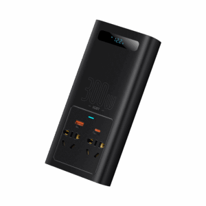 Baseus IGBT Power Inverter 300W prod img 01