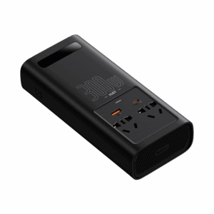 Baseus IGBT Power Inverter 300W prod img 02