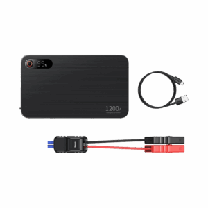 Baseus Super Energy Pro + 1200A Car Jump Starter prod img 03