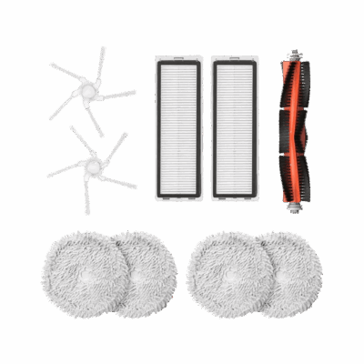 Dreame W10/W10 Pro - Aukahlutapakki