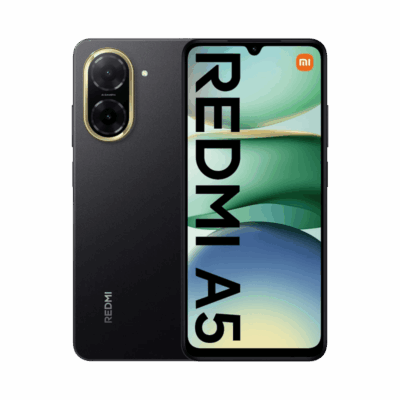 Redmi A5 3+64GB 4G snjallsími