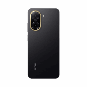 Redmi A5 black prod img 02