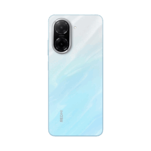 Redmi A5 ocean blue prod img 02