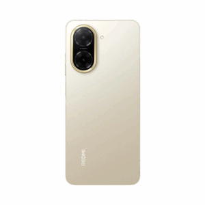 Redmi A5 sandy gold prod img 02