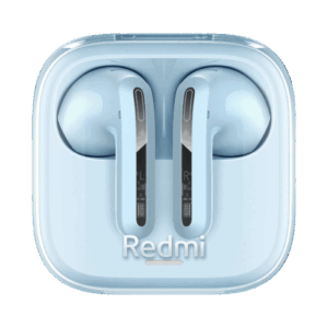 Redmi Buds 6 Active ódýr þráðlaus heyrnartól með hleðsluöskju