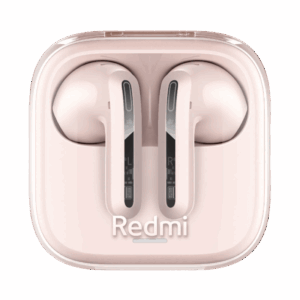Redmi Buds 6 Active ódýr þráðlaus heyrnartól með hleðsluöskju