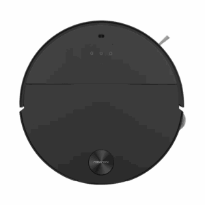 Roborock Saros 10 ryksuguvélmenni með sjálfhreinsistöð