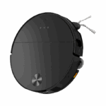 Roborock Saros 10 ryksuguvélmenni með sjálfhreinsistöð