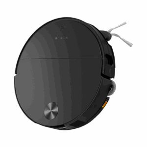 Roborock Saros 10 ryksuguvélmenni með sjálfhreinsistöð