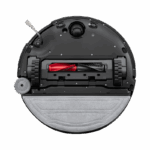 Roborock Saros 10 ryksuguvélmenni með sjálfhreinsistöð