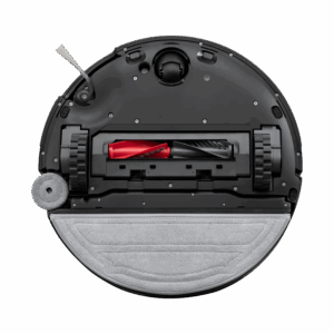 Roborock Saros 10 ryksuguvélmenni með sjálfhreinsistöð