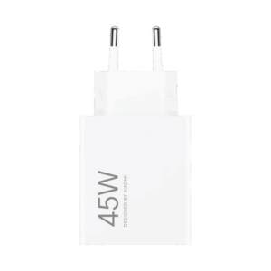 Xiaomi 45W Turbo Charging Power Adapter (Type-A) prod img 01